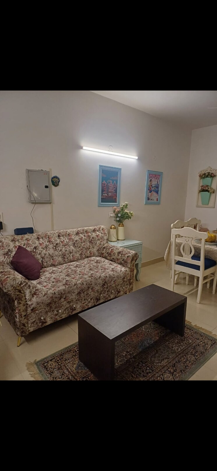 Bedroom, nk-sharma-savitry-greens-2 2 Bedroom 960 Sq.Ft. Apartment In Ghazipur Zirakpur 8881613