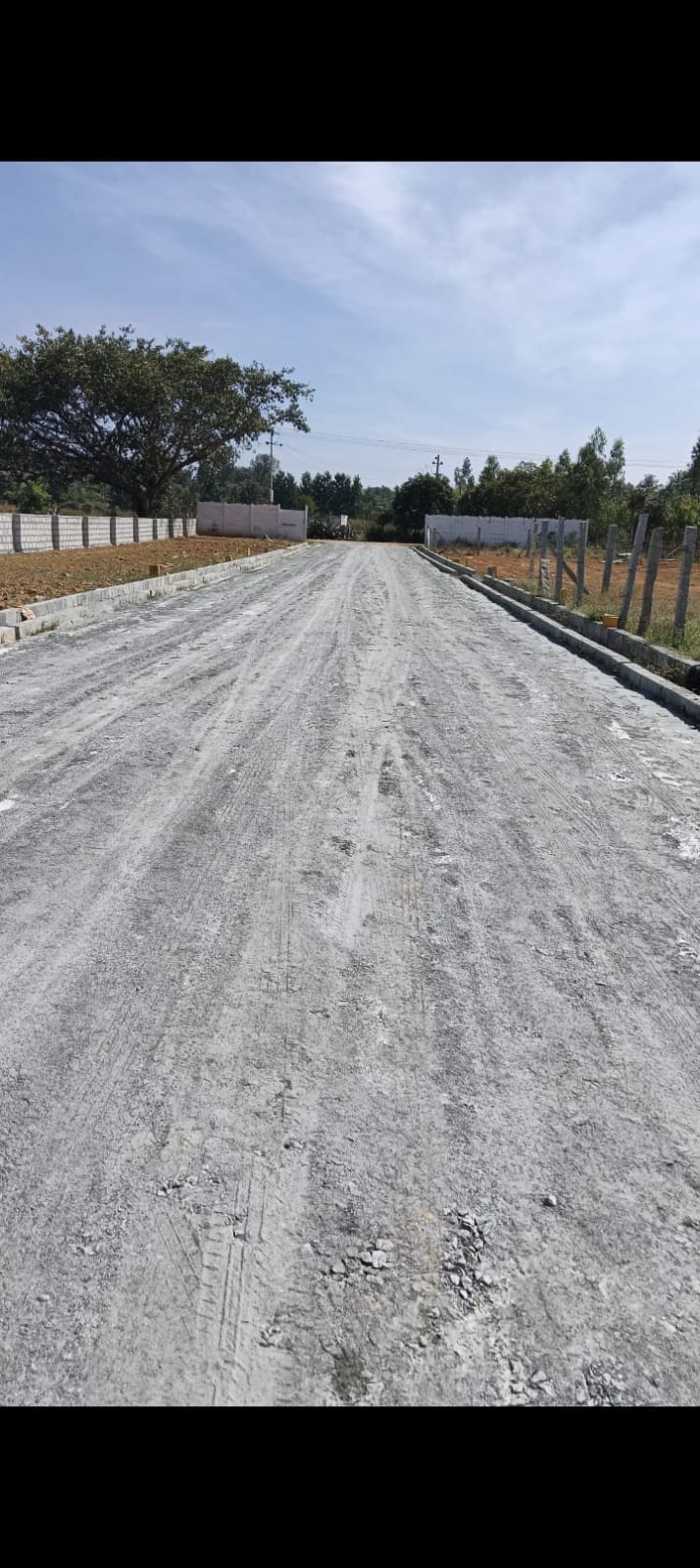 Plot For Sale in Whitefield