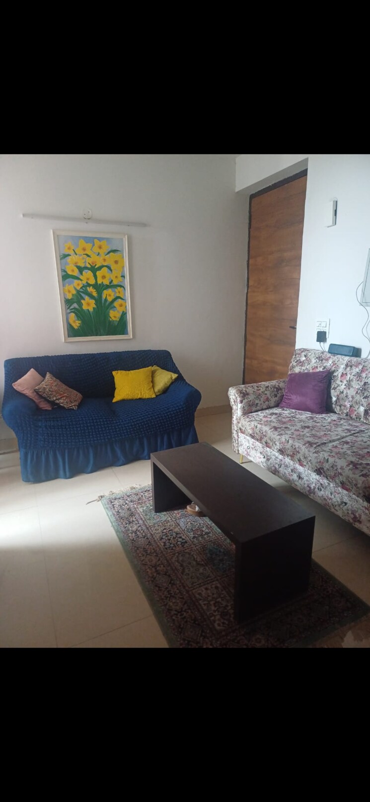 Bedroom, nk-sharma-savitry-greens-2 2 Bedroom 960 Sq.Ft. Apartment In Ghazipur Zirakpur 8881613