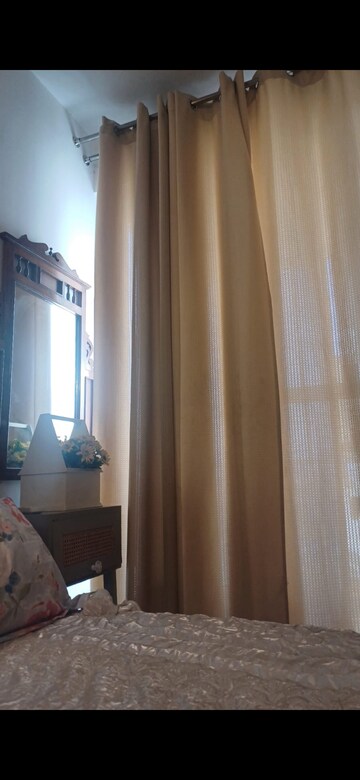 Building Lobby in 2 BHK Apartment at NK Sharma Savitry Greens 2, Ghazipur – for Rent