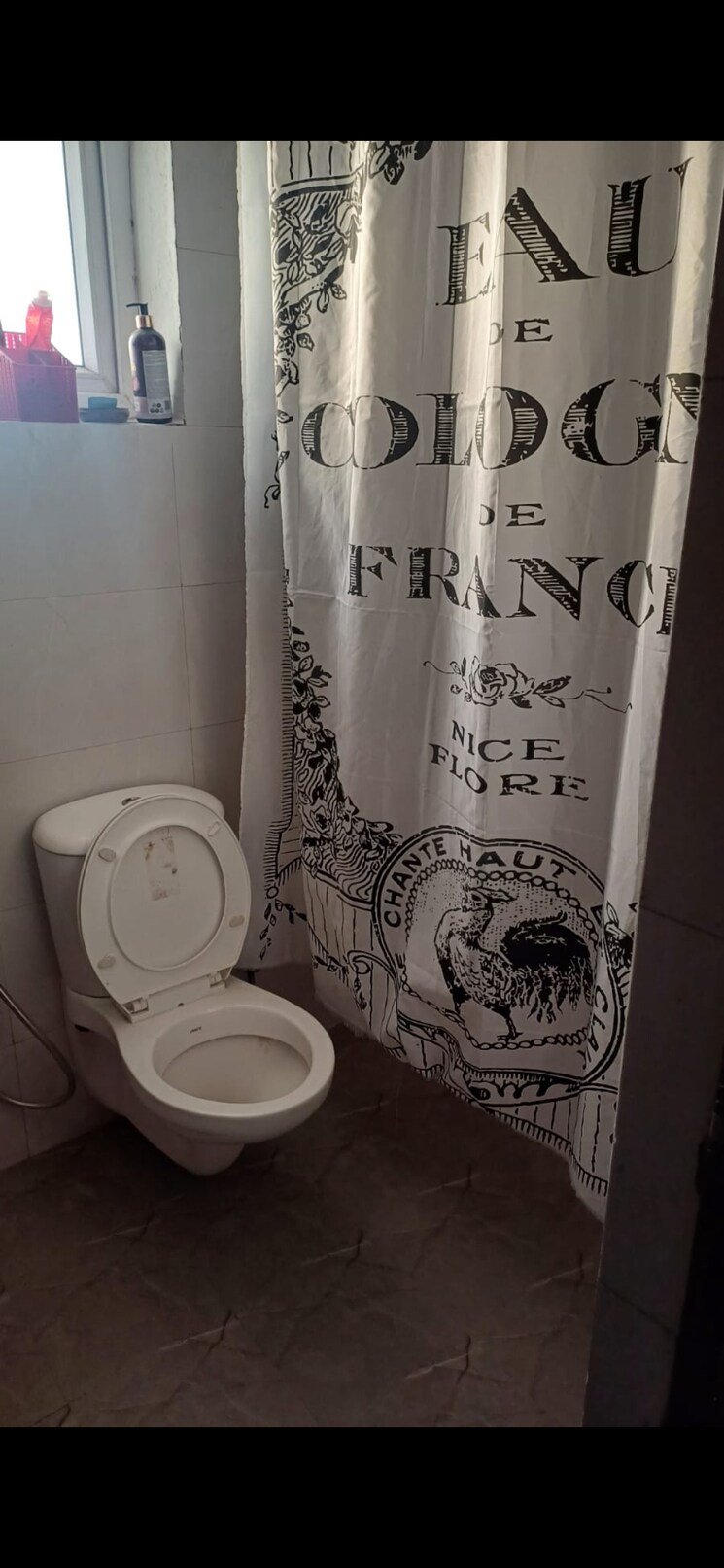 Bathroom, nk-sharma-savitry-greens-2 2 Bedroom 960 Sq.Ft. Apartment In Ghazipur Zirakpur 8881613