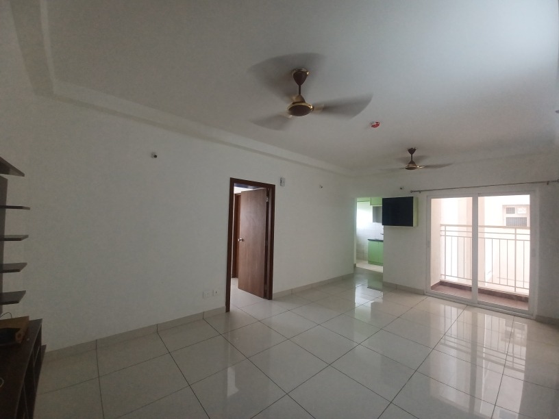 2 BHK 955 Sq.Ft. Apartment in Prestige Finsbury Park Hyde