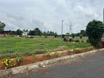  Plot For Sale in Kaggalipura