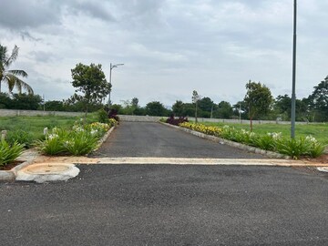  Plot – Exterior View View at Kaggalipura - for Sale