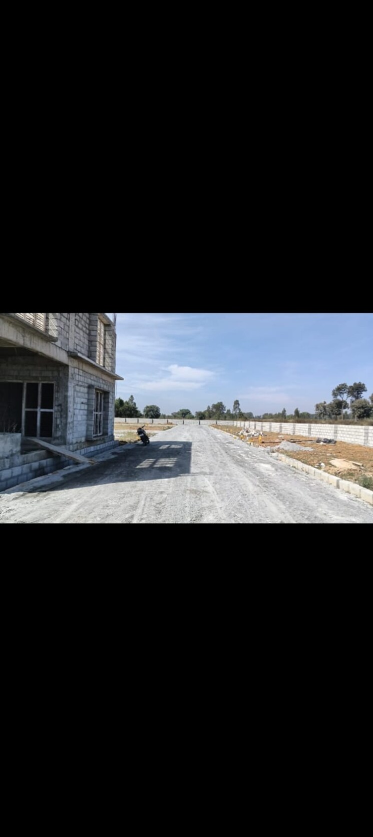 Exterior View, whitefield  1200 Sq.Ft. Plot In Whitefield Bangalore 8881597