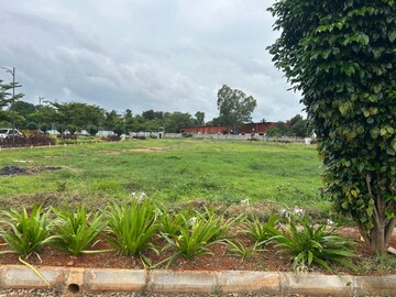 Plot Area in  Plot at Kaggalipura – for Sale