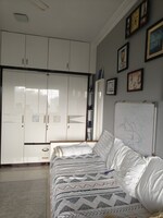 2 BHK 650 Sq.Ft. Apartment in K Raheja Palm Court