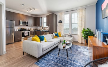 3 BHK Apartment For Rent in New Bel Road