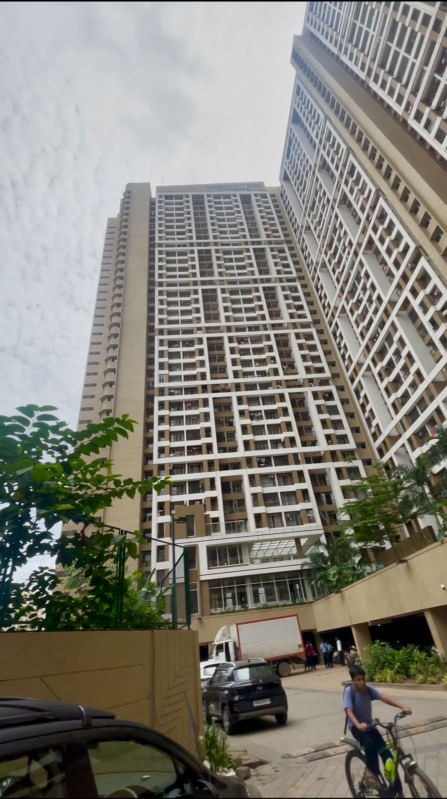 1 BHK Apartment For Sale in JP North Aviva