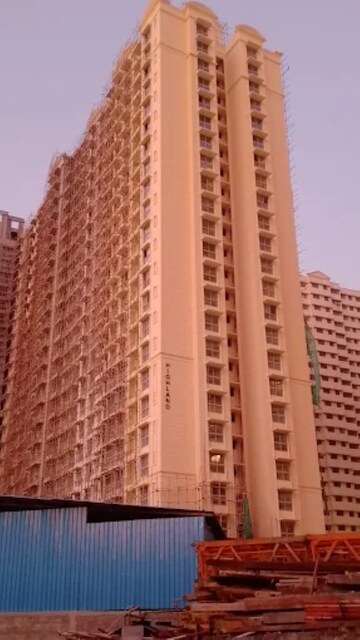 1 BHK Apartment For Rent in Hiranandani Highland, Powai