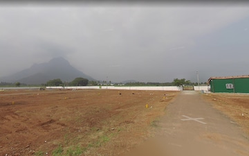 Plot For Sale in Pannimadai