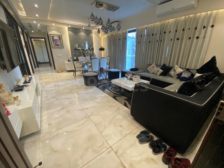 Other, ahinsha-naturez-park 3.5 Bedroom 2104 Sq.Ft. Apartment In Sector 41 Faridabad 8881615