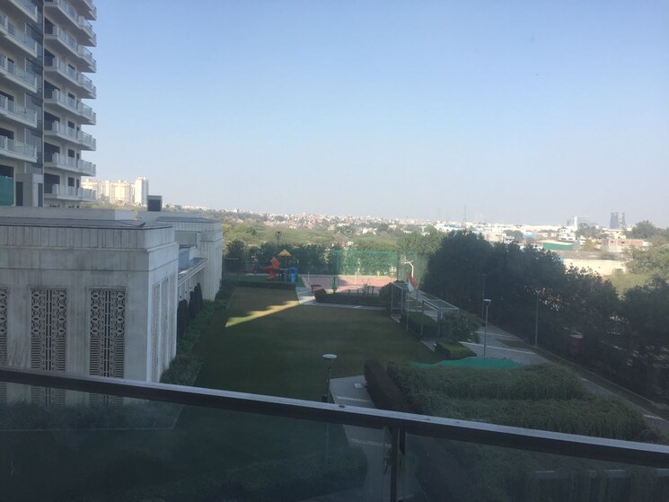 Exterior View, ahinsha-naturez-park 3.5 Bedroom 2104 Sq.Ft. Apartment In Sector 41 Faridabad 8881615