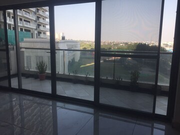 Kitchen in 3.5 BHK Apartment at Ahinsha Naturez Park, Sector 41 – for Sale