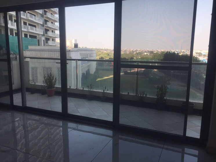 Kitchen, ahinsha-naturez-park 3.5 Bedroom 2104 Sq.Ft. Apartment In Sector 41 Faridabad 8881615