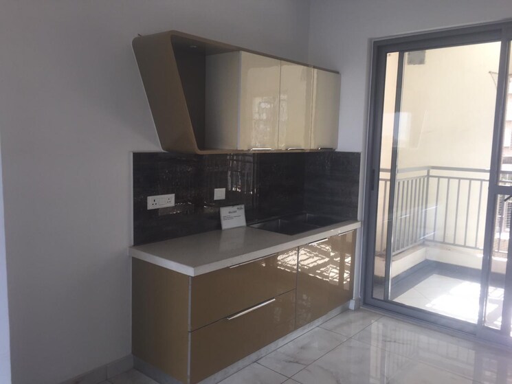 Kitchen, ahinsha-naturez-park 3.5 Bedroom 2104 Sq.Ft. Apartment In Sector 41 Faridabad 8881615