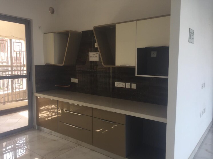 Kitchen, ahinsha-naturez-park 3.5 Bedroom 2104 Sq.Ft. Apartment In Sector 41 Faridabad 8881615
