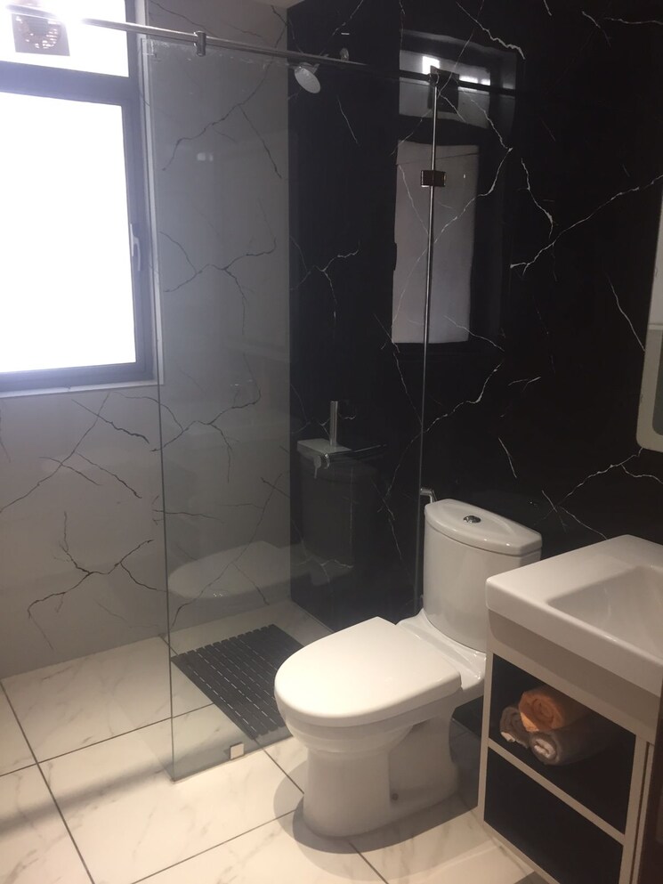 Other, ahinsha-naturez-park 3.5 Bedroom 2104 Sq.Ft. Apartment In Sector 41 Faridabad 8881615