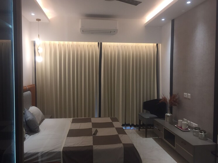 Other, ahinsha-naturez-park 3.5 Bedroom 2104 Sq.Ft. Apartment In Sector 41 Faridabad 8881615