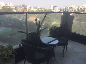  3.5 BHK Apartment at Ahinsha Naturez Park, Sector 41 – for Sale