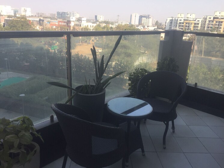 Other, ahinsha-naturez-park 3.5 Bedroom 2104 Sq.Ft. Apartment In Sector 41 Faridabad 8881615