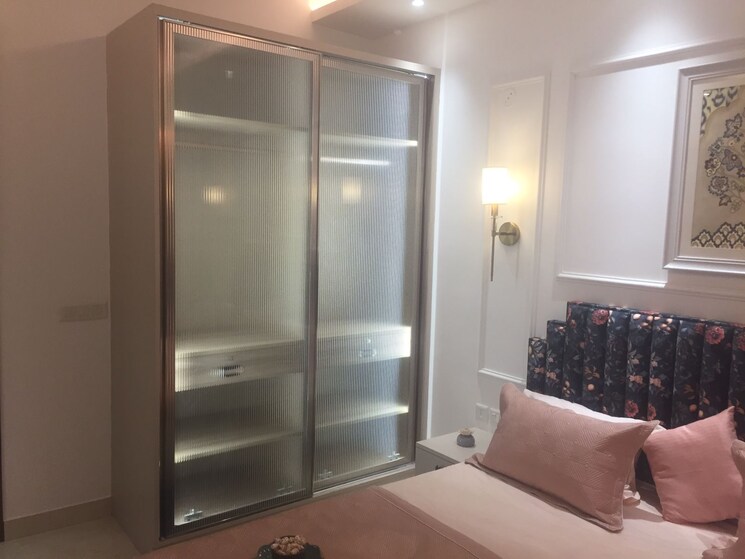 Living Room, ahinsha-naturez-park 3.5 Bedroom 2104 Sq.Ft. Apartment In Sector 41 Faridabad 8881615