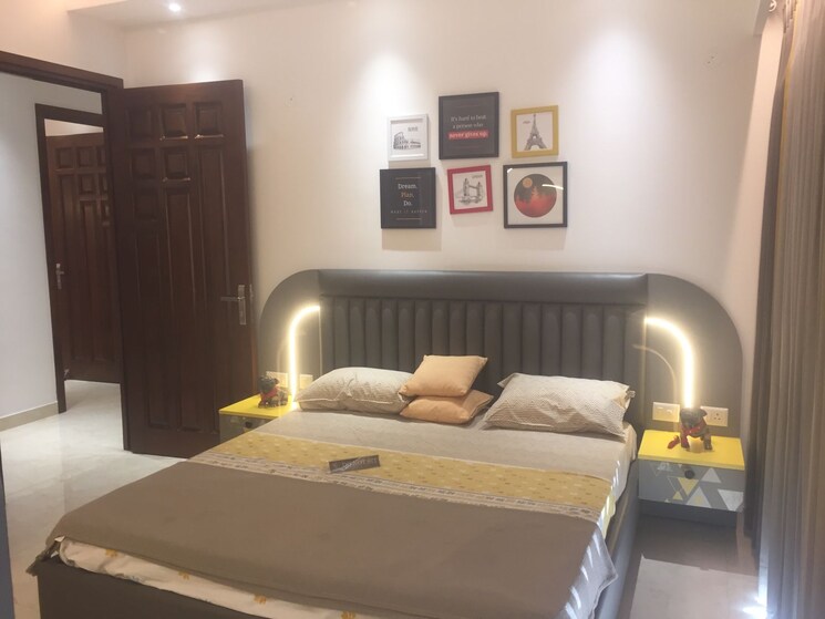 Bedroom, ahinsha-naturez-park 3.5 Bedroom 2104 Sq.Ft. Apartment In Sector 41 Faridabad 8881615