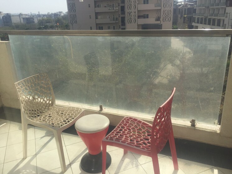 undefined, ahinsha-naturez-park 3.5 Bedroom 2104 Sq.Ft. Apartment In Sector 41 Faridabad 8881615