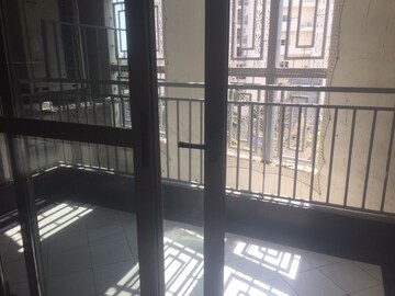 Kitchen in 3.5 BHK Apartment at Ahinsha Naturez Park, Sector 41 – for Sale