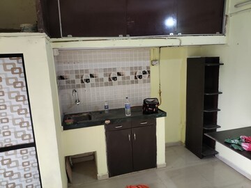 Master Bedroom in Studio Apartment at Siddharth Chs Chandivali, Chandivali – for Rent