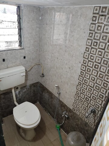 Bathroom in Studio Apartment at Siddharth Chs Chandivali, Chandivali – for Rent