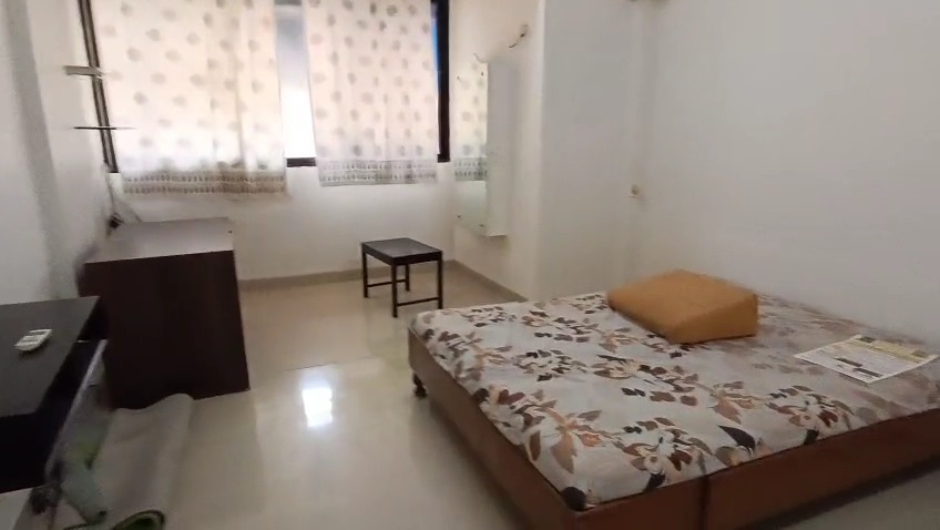 2 BHK Apartment For Rent in Sion