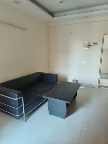 Living Room in 1 BHK Apartment at Maxblis Grand Wellington, Sector 75 – for Rent