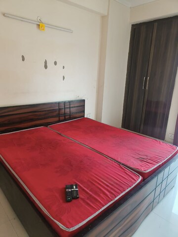 Bedroom in 1 BHK Apartment at Maxblis Grand Wellington, Sector 75 – for Rent