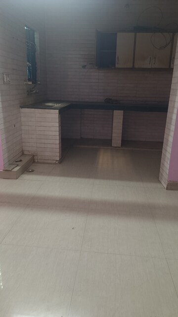 Bathroom in 2 BHK Builder Floor at Indira Nagar – for Rent