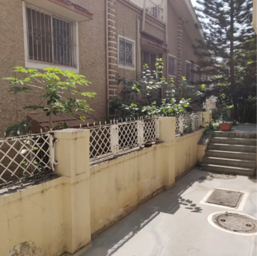4 BHK Villa For Sale in Talera Park, Kalyani Nagar