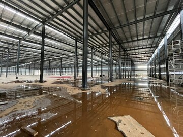  Warehouse For Rent in Nelamangala