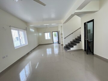 Building Lobby in 3 BHK Villa at Velmala – for Rent