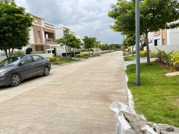 Parking in 3 BHK Villa at Velmala – for Rent