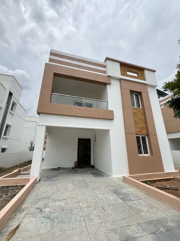 3 BHK Villa For Rent in Velmala