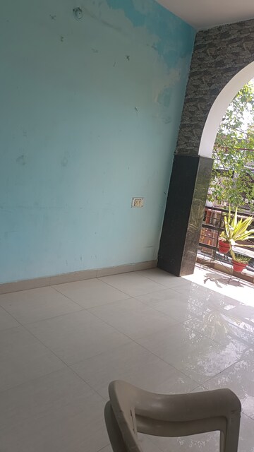 Room in 2 BHK Builder Floor at Indira Nagar – for Rent