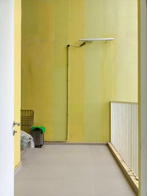 Room in 3 BHK Apartment at Tata Serein, Pokhran Road No Two – for Sale