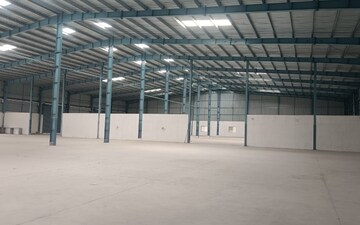 Warehouse For Rent in Nelamangala