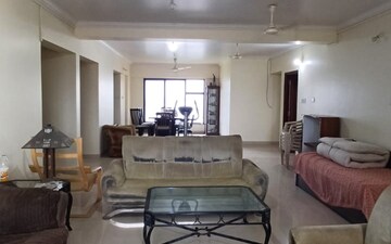 3 BHK Apartment For Rent in Godrej Urban Park, Chandivali