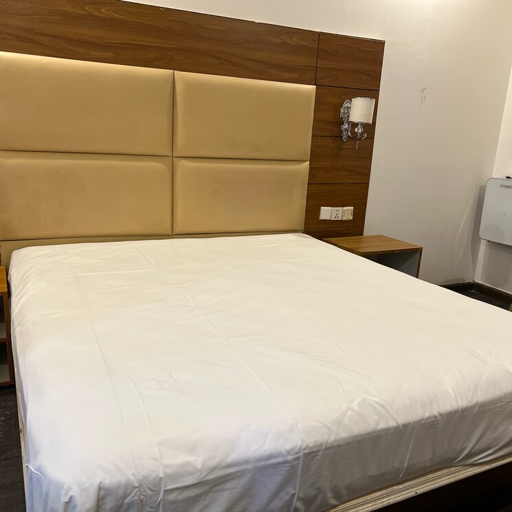 Bedroom, dlf phase ii Pg For Boys & Girls In Dlf Phase ii 8881791