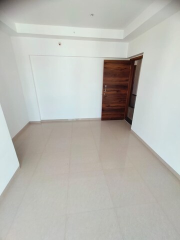 Living Room in 1 BHK Apartment at Dimple 19 North, Kandivali West – for Rent