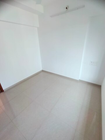 Bedroom in 1 BHK Apartment at Dimple 19 North, Kandivali West – for Rent