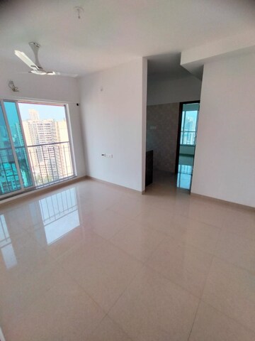 1 BHK Apartment For Rent in Dimple 19 North, Kandivali West