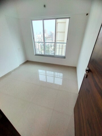 Bedroom in 1 BHK Apartment at Dimple 19 North, Kandivali West – for Rent