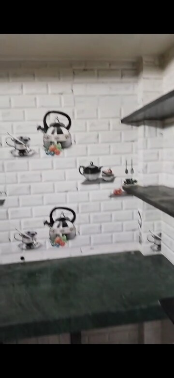 1 RK Apartment – Map Location View at Sangharsh Nagar CHS, Chandivali - for Rent